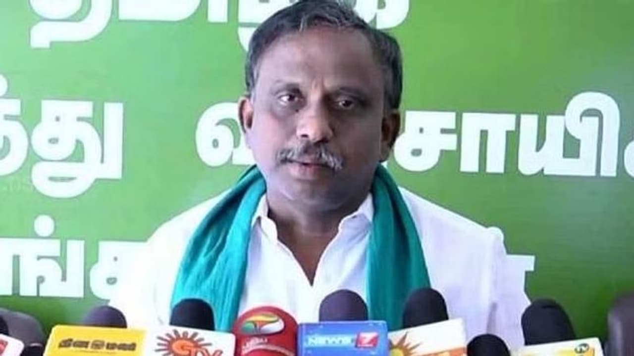 விவசாயிகளை வஞ்சித்து வருவது வேதனை அளிக்கிறது… கவலை தெரிவிக்கும் பி.ஆர்.பாண்டியன் !! விவசாயிகளை வஞ்சித்து வருவது வேதனை அளிக்கிறது… கவலை தெரிவிக்கும் பி.ஆர்.பாண்டியன் !!