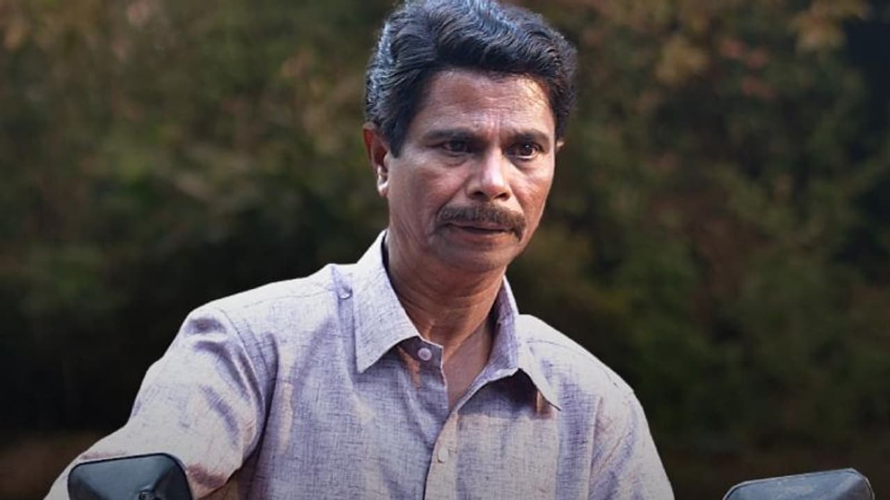 ഇന്ദ്രന്സിന്റെ ഹൊറര് സൈക്കോ ത്രില്ലര് നാളെ മുതല്; 'വാമനന്' നൂറോളം തിയറ്ററുകളില് ഇന്ദ്രന്സിന്റെ ഹൊറര് സൈക്കോ ത്രില്ലര് നാളെ മുതല്; 'വാമനന്' നൂറോളം തിയറ്ററുകളില്