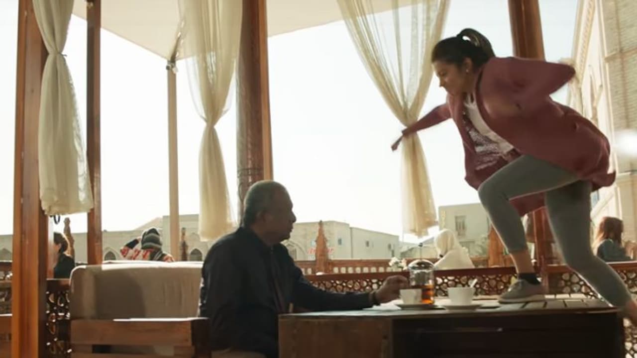 ആക്ഷൻ ത്രില്ലര് 'രാംഗി'യുമായി തൃഷ, ചിത്രത്തിന്റെ റിലീസ് പ്രഖ്യാപിച്ചു ആക്ഷൻ ത്രില്ലര് 'രാംഗി'യുമായി തൃഷ, ചിത്രത്തിന്റെ റിലീസ് പ്രഖ്യാപിച്ചു