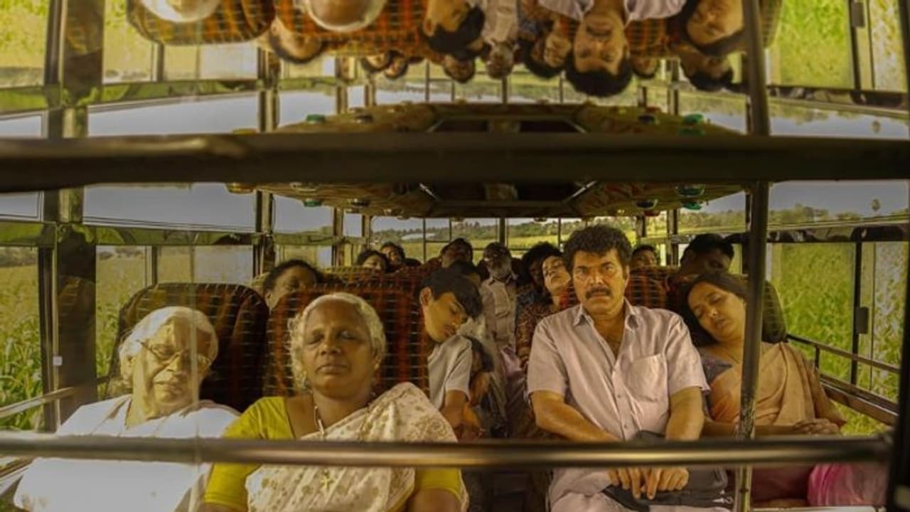 ഒടിടിയില്‍ അല്ല, 'നന്‍പകല്‍' തിയറ്ററില്‍ത്തന്നെ; ഔദ്യോഗിക പ്രഖ്യാപനം