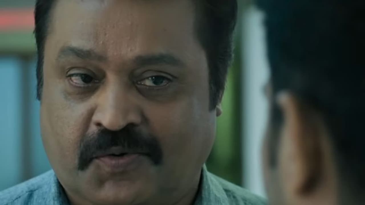 തമിഴില്‍ വീണ്ടും സുരേഷ് ഗോപി, വിജയ് ആന്റണിയുടെ 'തമിഴരശൻ' റിലീസ് പ്രഖ്യാപിച്ചു