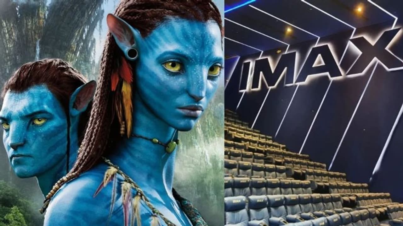 തിരുവനന്തപുരത്തെ ഐ മാക്സ് വൈകും; 'അവതാര്' അനുഭവത്തിന് ഇനിയും കാത്തിരിക്കണം തിരുവനന്തപുരത്തെ ഐ മാക്സ് വൈകും; 'അവതാര്' അനുഭവത്തിന് ഇനിയും കാത്തിരിക്കണം