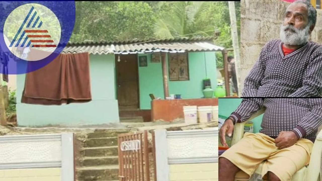 ಅಂಗವಿಕಲ ಅಣ್ಣ ಬೇಡ ಆತನ ಆಸ್ತಿ ಬೇಕು: ಅಕ್ಕ ತಂಗಿ ಸಂಬಂಧ ಇಷ್ಟೇನಾ? ಅಂಗವಿಕಲ ಅಣ್ಣ ಬೇಡ ಆತನ ಆಸ್ತಿ ಬೇಕು: ಅಕ್ಕ ತಂಗಿ ಸಂಬಂಧ ಇಷ್ಟೇನಾ?