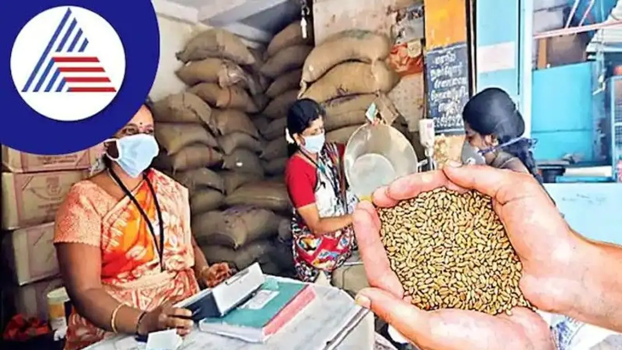 நியாயவிலைக் கடைகளில் மத்திய, மாநில அரசுகள் வழங்கும் அரிசியை தனி தனி பில்லாக வழங்க உத்தரவு நியாயவிலைக் கடைகளில் மத்திய, மாநில அரசுகள் வழங்கும் அரிசியை தனி தனி பில்லாக வழங்க உத்தரவு