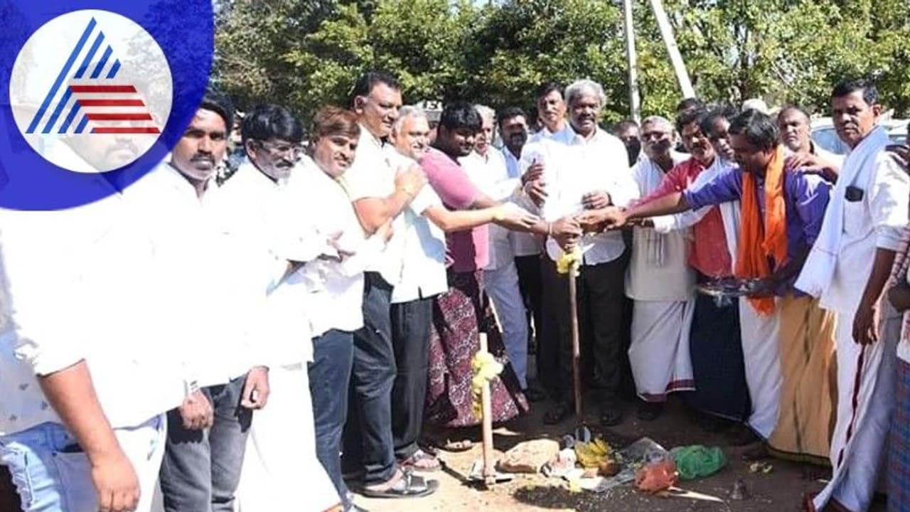 Chitradurga News:ಜನರ ಸೇವೆಗೆ ಅಧಿಕಾರ ಮೀಸಲು: ಶಾಸಕ ಎಂ. ಚಂದ್ರಪ್ಪ Chitradurga News:ಜನರ ಸೇವೆಗೆ ಅಧಿಕಾರ ಮೀಸಲು: ಶಾಸಕ ಎಂ. ಚಂದ್ರಪ್ಪ