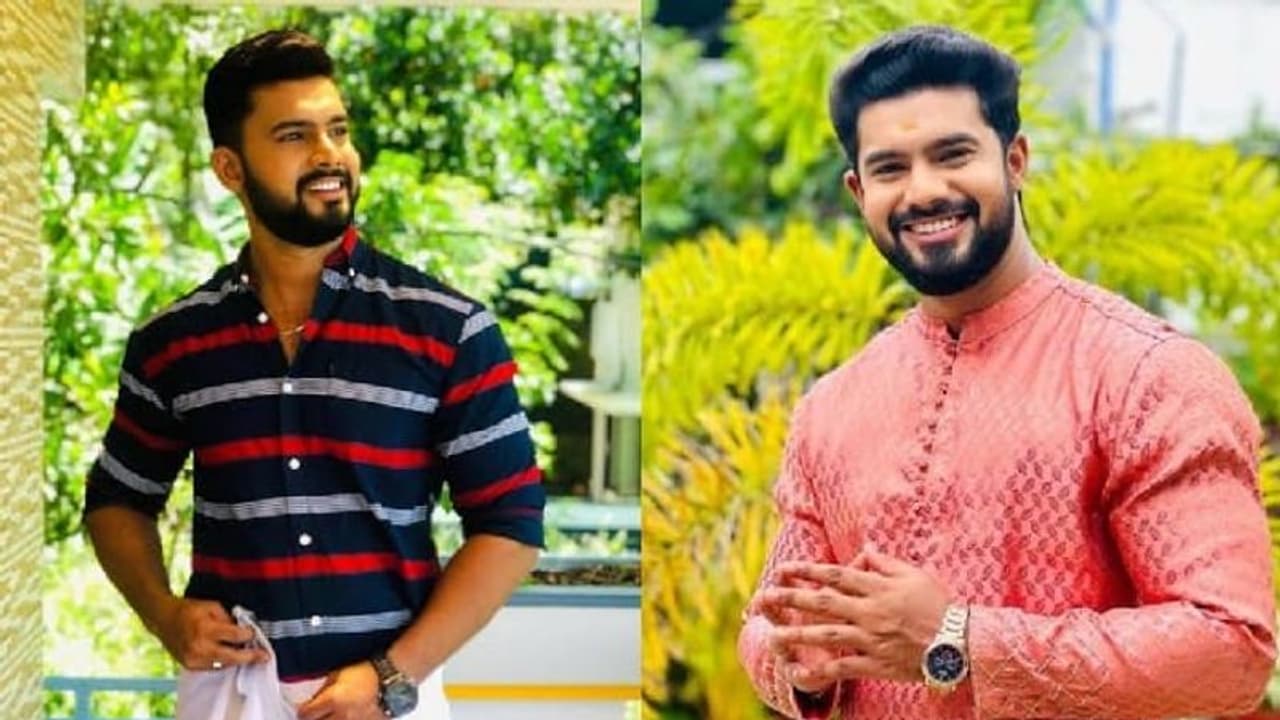 'നിരവധി തിരസ്കാരങ്ങള്ക്കു ശേഷം കിട്ടിയ വേഷം'; 'കിരണിനെ'ക്കുറിച്ച് നലീഫ് ജിയ 'നിരവധി തിരസ്കാരങ്ങള്ക്കു ശേഷം കിട്ടിയ വേഷം'; 'കിരണിനെ'ക്കുറിച്ച് നലീഫ് ജിയ