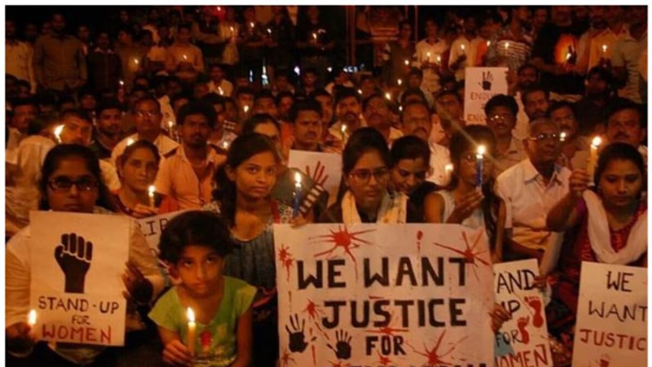 നീതിക്കായി രാജ്യം ഒന്നിച്ചു നിന്നു ; നിര്‍ഭയ കേസിന് 10 വയസ് 