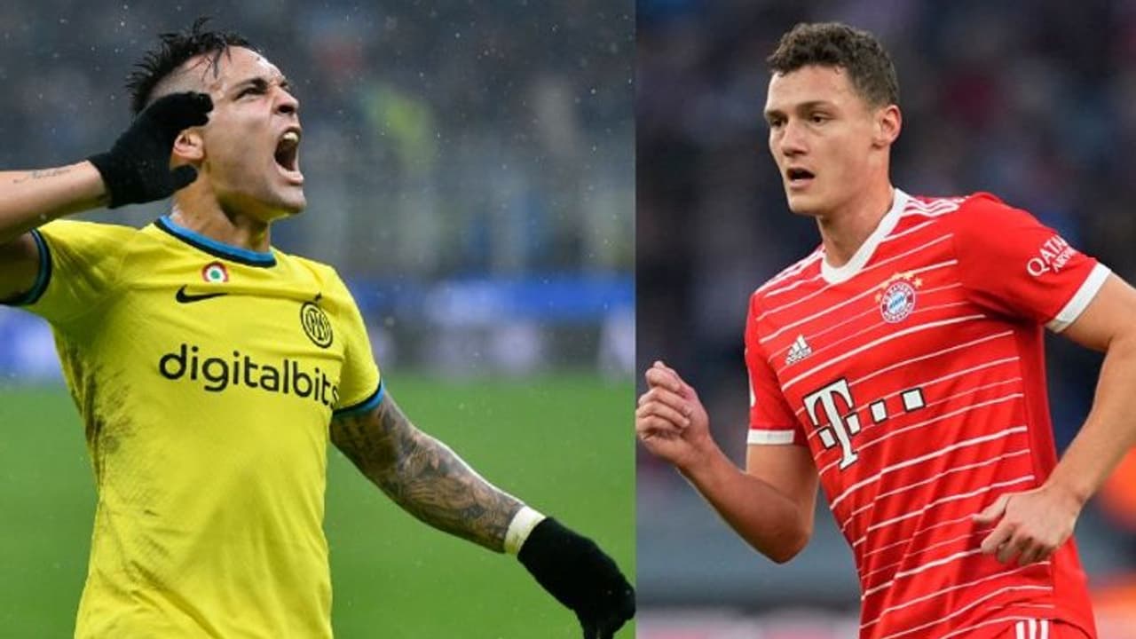 ആര് കപ്പടിച്ചാലും 40 വര്ഷത്തെ ആ പതിവ് തെറ്റില്ല, കിരീടത്തില് പങ്കു പറ്റാന് ബയേണും ഇന്ററും ഇത്തവണയുമുണ്ട് ആര് കപ്പടിച്ചാലും 40 വര്ഷത്തെ ആ പതിവ് തെറ്റില്ല, കിരീടത്തില് പങ്കു പറ്റാന് ബയേണും ഇന്ററും ഇത്തവണയുമുണ്ട്