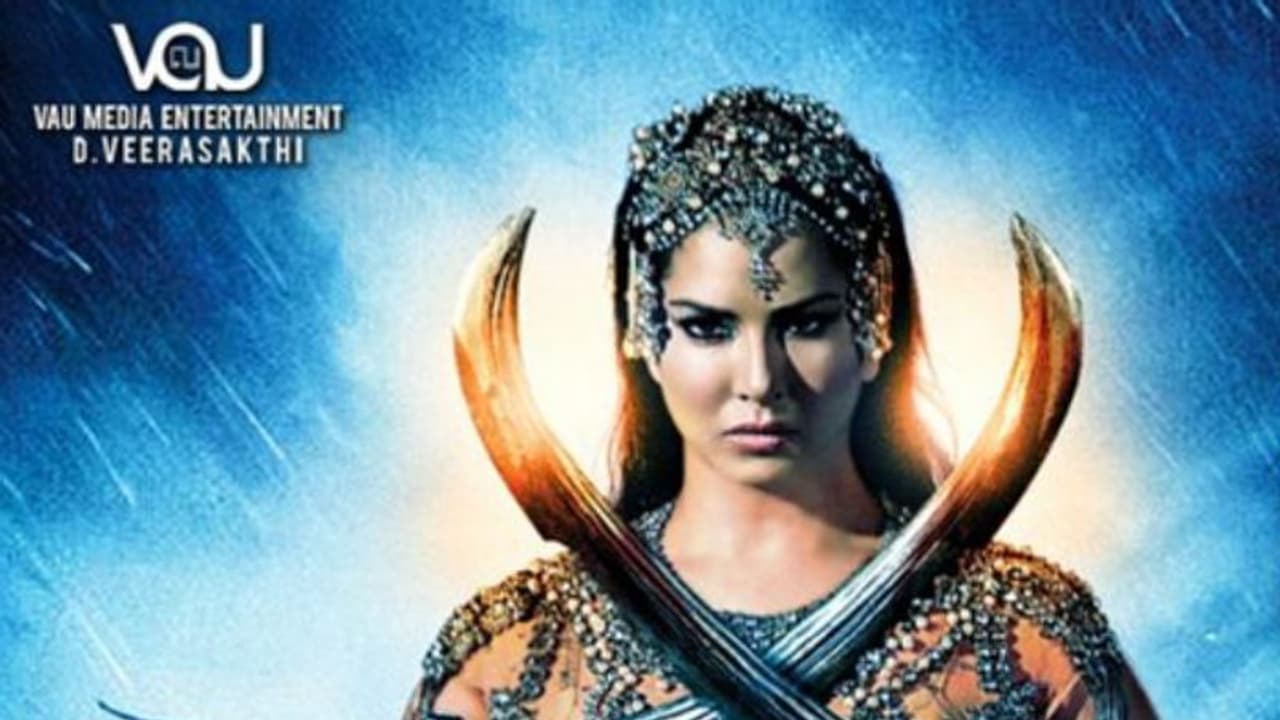 ഹൊറര്‍ കോമഡിയുമായി സണ്ണി ലിയോണ്‍, 'ഓ മൈ ഗോസ്റ്റ്' റിലീസ് പ്രഖ്യാപിച്ചു