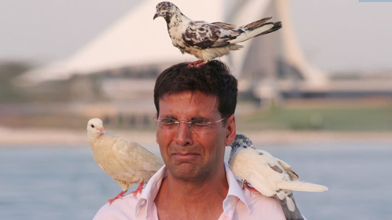 'Welcome'के तीसरे पार्ट का टाइटल और बाकी डिटेल OUT, क्या अक्षय कुमार करेंगे फ्रेंचाइजी में वापसी? 'Welcome'के तीसरे पार्ट का टाइटल और बाकी डिटेल OUT, क्या अक्षय कुमार करेंगे फ्रेंचाइजी में वापसी?