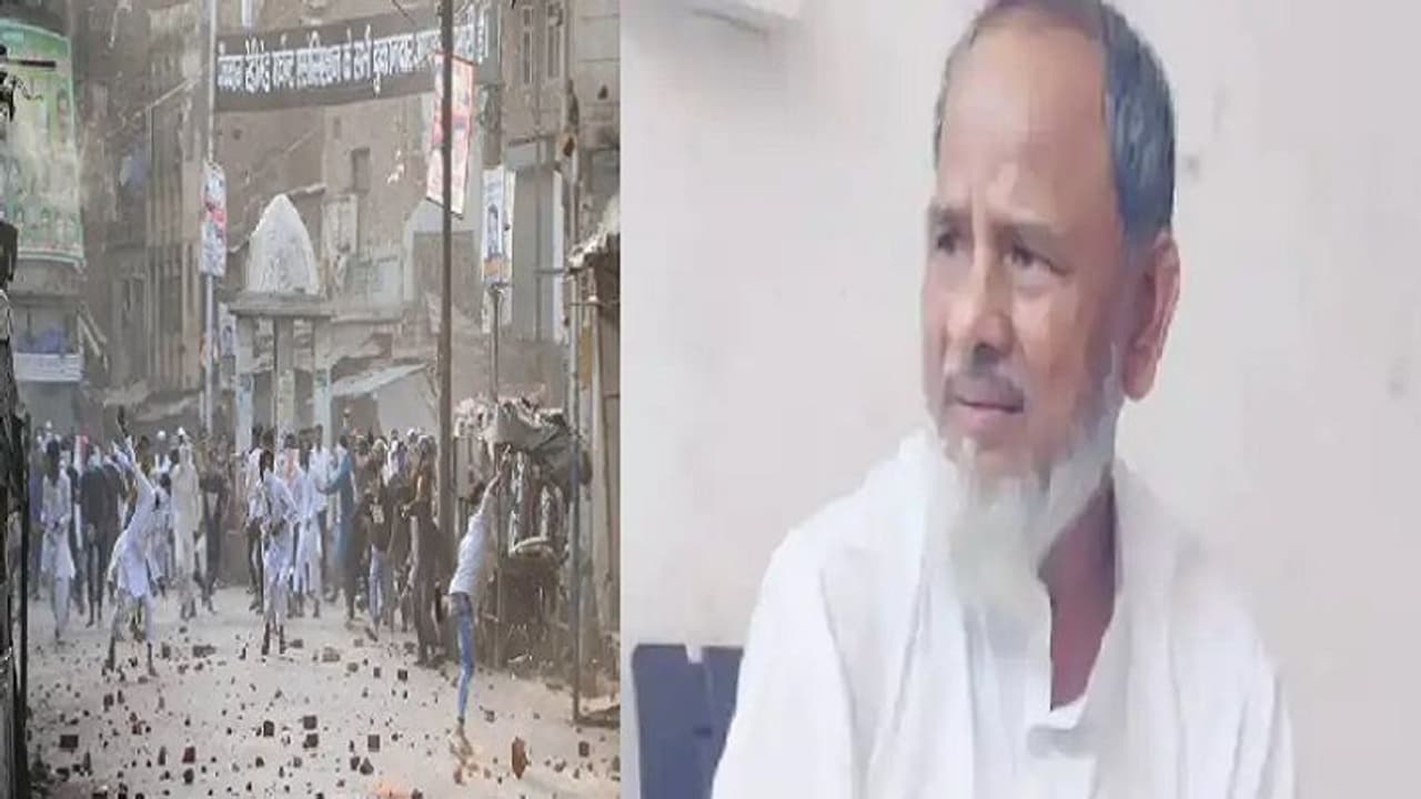 कानपुर हिंसा के फाइनेंसर मुख्तार बाबा को 176 दिन बाद मिली रिहाई, जानें क्यों पुलिस की लचर पैरवी पर उठे सवाल कानपुर हिंसा के फाइनेंसर मुख्तार बाबा को 176 दिन बाद मिली रिहाई, जानें क्यों पुलिस की लचर पैरवी पर उठे सवाल