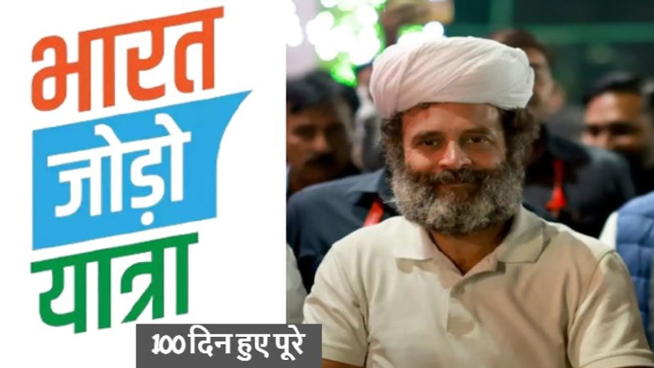 सुबह चाय नहीं पी राहुल गांधी ने, खाना खाकर सीधा जयपुर ही आए, क्या है उनके इस मैराथन कार्यक्रम का कारण