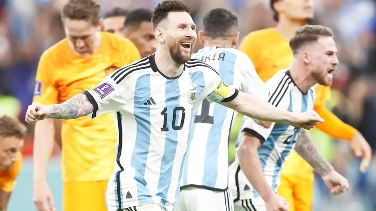 FIFA World Cup Final: क्या दर्द के साथ फाइनल खेलेंगे मेसी? जानें कैसी है अर्जेंटीना के स्टार की चोट