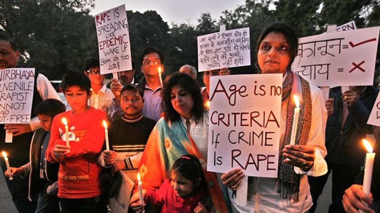 Nirbhaya Case: 10 ஆண்டுகளாகியும், ‘நிர்பயா நிதி’யில் இன்னும் 30 சதவீதம் பயன்படுத்தப்படாமல் தூங்குகிறது Nirbhaya Case: 10 ஆண்டுகளாகியும், ‘நிர்பயா நிதி’யில் இன்னும் 30 சதவீதம் பயன்படுத்தப்படாமல் தூங்குகிறது