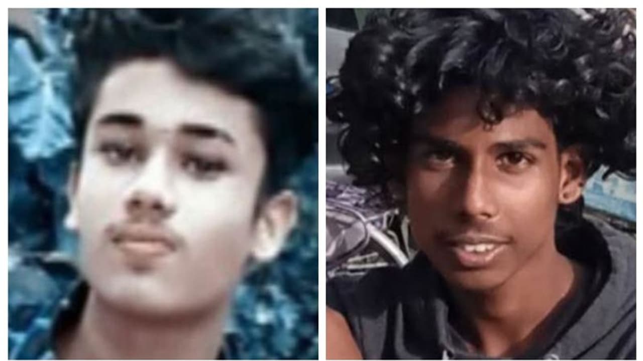 ഓടുന്ന ട്രെയിനില്‍ നിന്ന് ഇറങ്ങാന്‍ ശ്രമം, കൊരട്ടിയില്‍ രണ്ട് കൗമാരക്കാര്‍ വീണ് മരിച്ചു