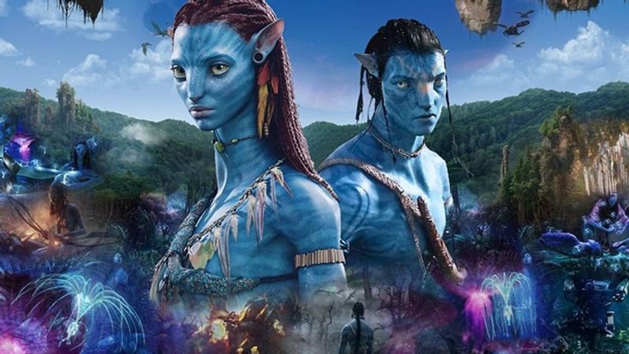 Avatar The Way Of Water Review: Fans captivated by visuals and crisp storytelling declare it as the best film Avatar The Way Of Water Review: Fans captivated by visuals and crisp storytelling declare it as the best film
