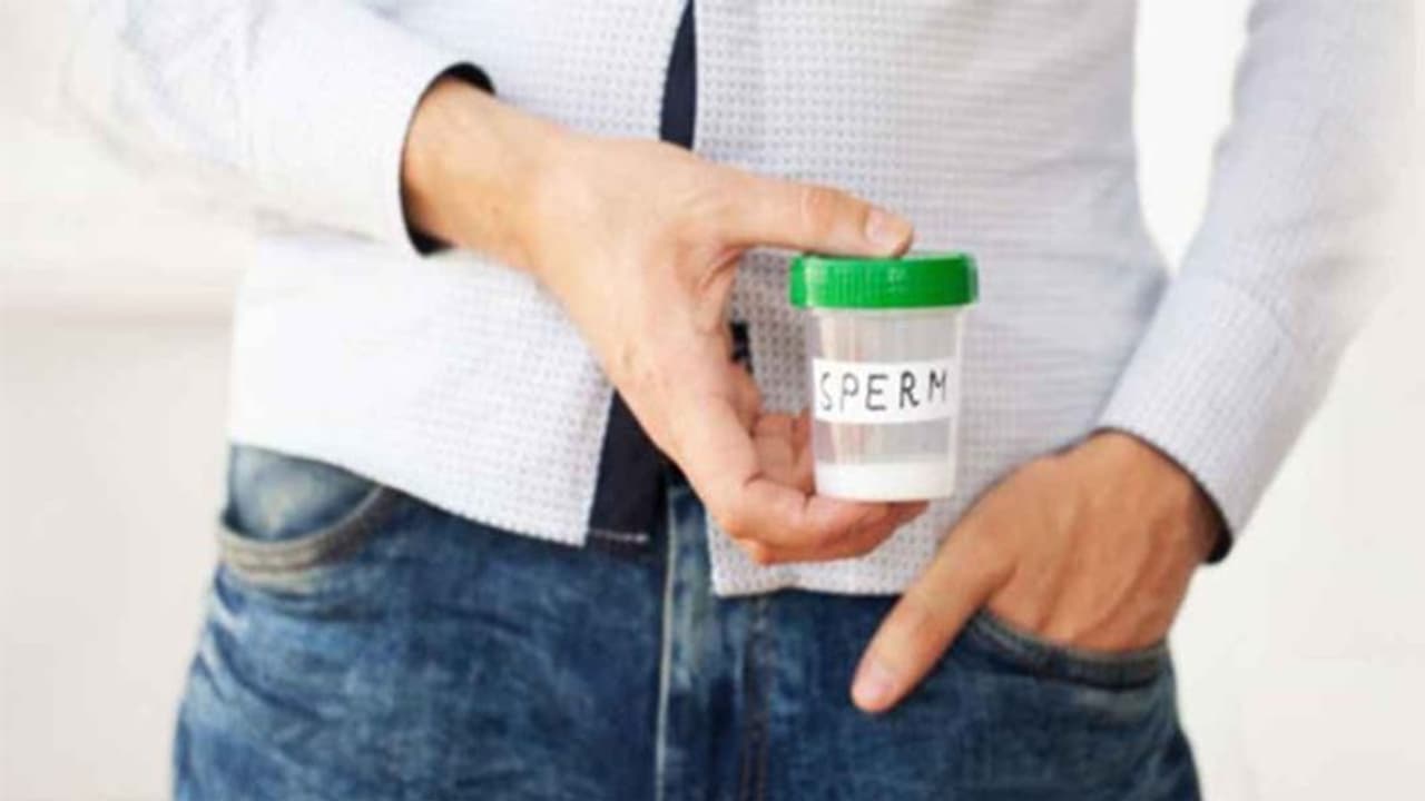 स्पर्म काउंट बढ़ाने से लेकर कैंसर के खतरे तक को कम करता है इस चीज का पानी