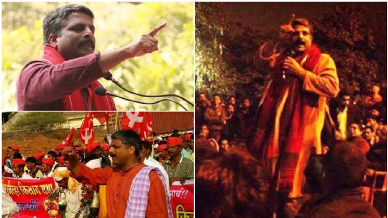 നയിക്കാൻ വിജൂ കൃഷ്ണൻ, അഖിലേന്ത്യ കിസാൻ സഭയ്ക്ക് പുതിയ ജനറൽ സെക്രട്ടറി; കർഷക പ്രക്ഷോഭങ്ങളിലെ സമര നായകൻ