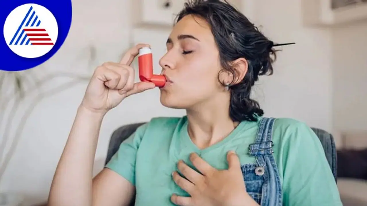 ಚಳಿಗಾಲದಲ್ಲಿ ತಪ್ಪಿಯೂ ಇಂಥಾ ಆಹಾರ ತಿನ್ಬೇಡಿ, ಅಸ್ತಮಾ ಸಮಸ್ಯೆ ಕಾಡುತ್ತೆ