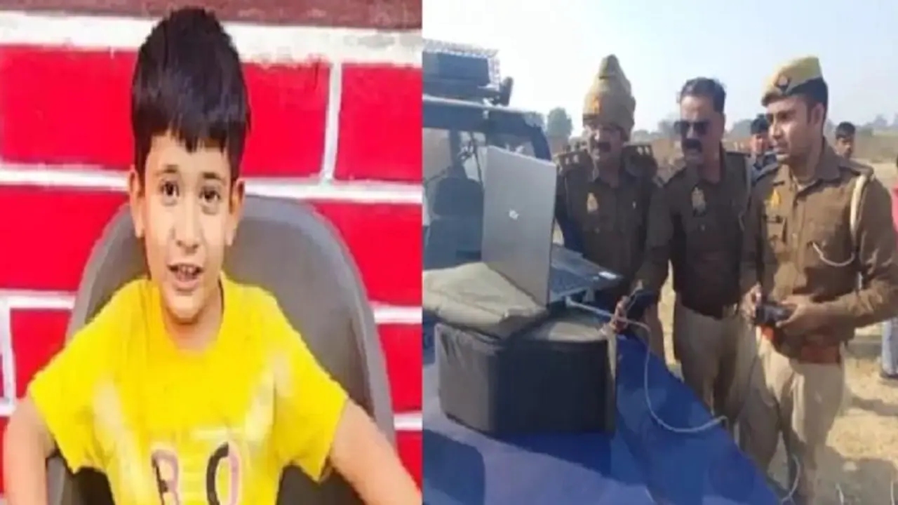 बागपत: ट्यूशन पढ़ने गया 7 साल का छात्र हुआ लापता, परिवार को सता रही अनहोनी की आशंका बागपत: ट्यूशन पढ़ने गया 7 साल का छात्र हुआ लापता, परिवार को सता रही अनहोनी की आशंका