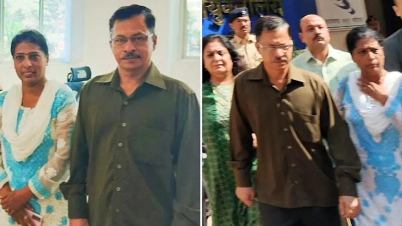 Shraddha murder case: Vikas Walker meets top cop; seeks info on daughter's pending plaint