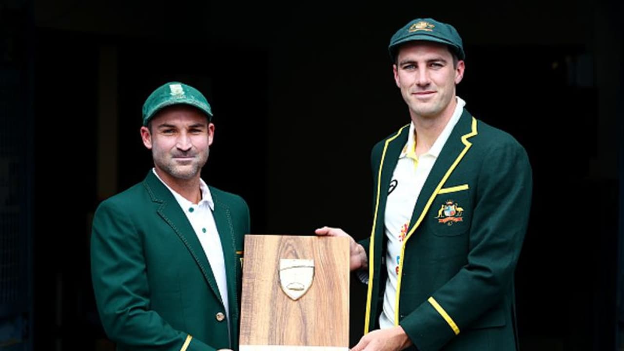 ICC WTC புள்ளி பட்டியலில் டாப்பில் இருக்கும் ஆஸி., தென்னாப்பிரிக்கா மோதல்! இரு அணிகளின் உத்தேச ஆடும் லெவன்