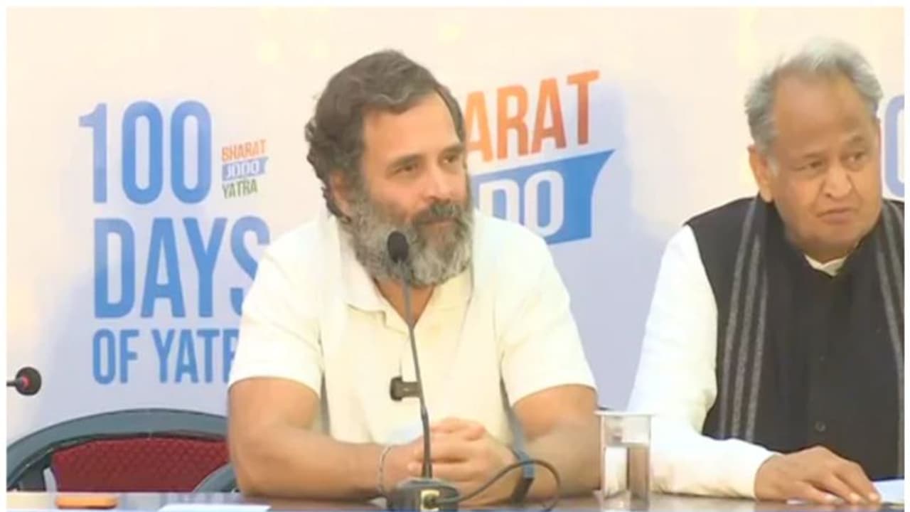 'ചൈന യുദ്ധത്തിനൊരുങ്ങുന്നു, മോദി സർക്കാർ അത് കണ്ടില്ലെന്ന് നടിക്കുന്നു'; വിമർശിച്ച് രാഹുൽ ഗാന്ധി 'ചൈന യുദ്ധത്തിനൊരുങ്ങുന്നു, മോദി സർക്കാർ അത് കണ്ടില്ലെന്ന് നടിക്കുന്നു'; വിമർശിച്ച് രാഹുൽ ഗാന്ധി