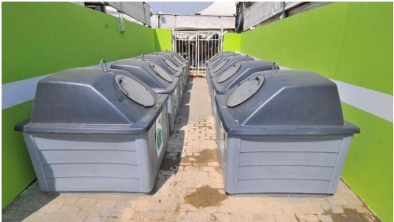 മാലിന്യങ്ങള്‍ വലിച്ചെറിഞ്ഞാല്‍ 10,000 റിയാല്‍ വരെ പിഴ; കടുപ്പിച്ച് സൗദി