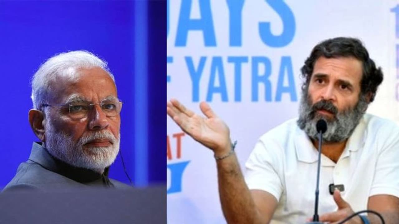 சீனா போருக்கு ரெடி.. இந்திய அரசோ தூங்குகிறது.! பாஜகவை அட்டாக் செய்த ராகுல் காந்தி