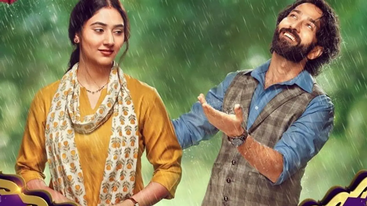 'बड़े अच्छे लगते हैं 2' से होगी प्रिया सूद की छुट्टी, जानिए आखिर क्यों दिशा परमार छोड़ेंगी शो?