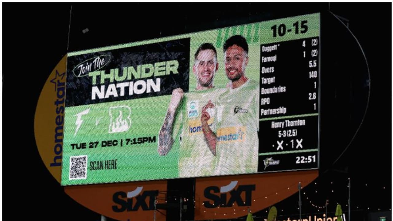 ട്വന്റി 20 ക്രിക്കറ്റ് ചരിത്രത്തിലെ ഏറ്റവും വലിയ നാണക്കേട്; വെറും 15 റൺസിന് എല്ലാവരും പുറത്ത്! ട്വന്റി 20 ക്രിക്കറ്റ് ചരിത്രത്തിലെ ഏറ്റവും വലിയ നാണക്കേട്; വെറും 15 റൺസിന് എല്ലാവരും പുറത്ത്!