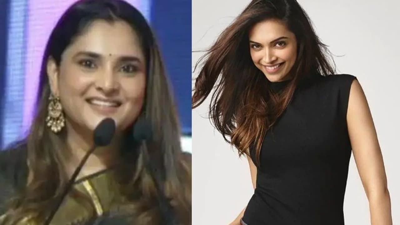 ದೀಪಿಕಾ ಪಡುಕೋಣೆ ಪರ ಸ್ಯಾಂಡಲ್‌ವುಡ್ ಕ್ವೀನ್ ಬ್ಯಾಟಿಂಗ್ 