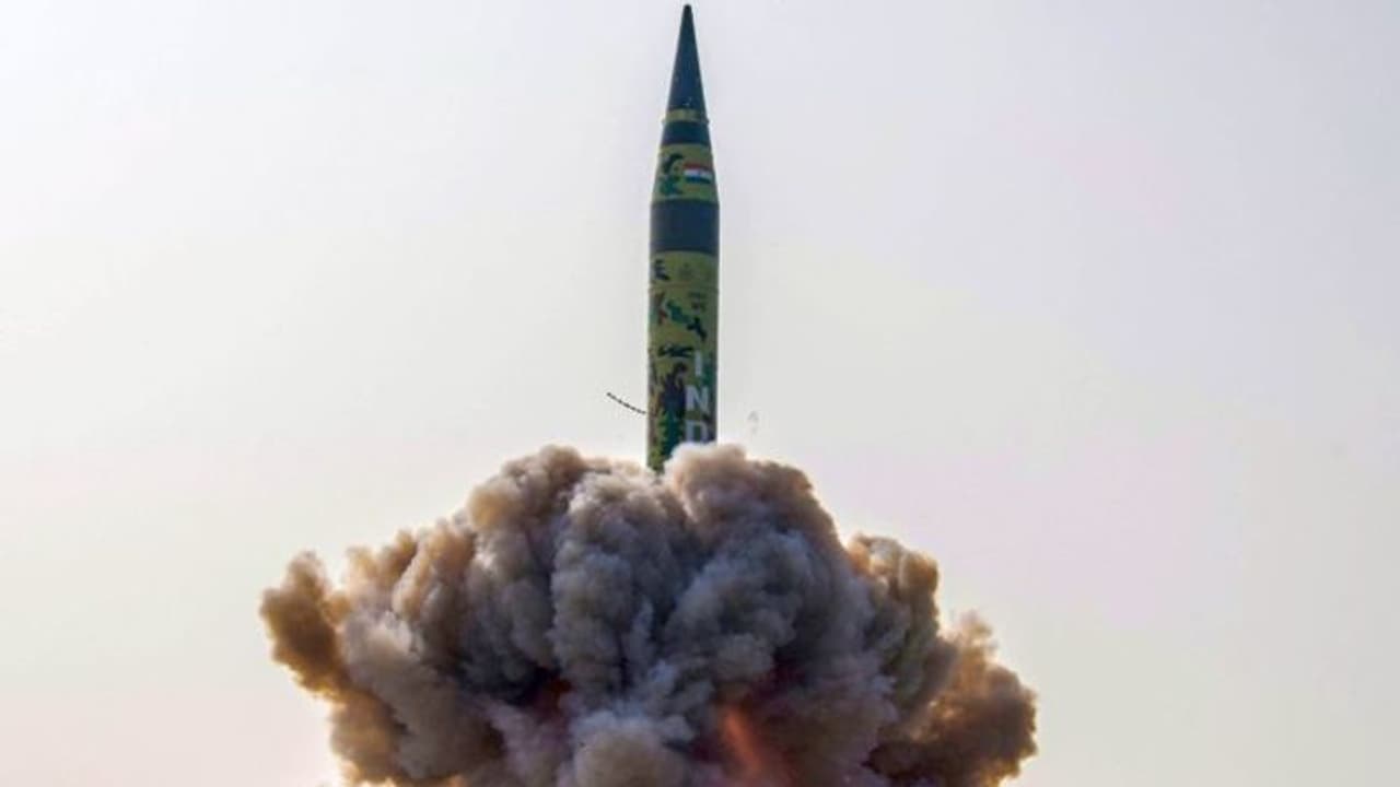 4 countries other than India with intercontinental ballistic missiles 4 countries other than India with intercontinental ballistic missiles