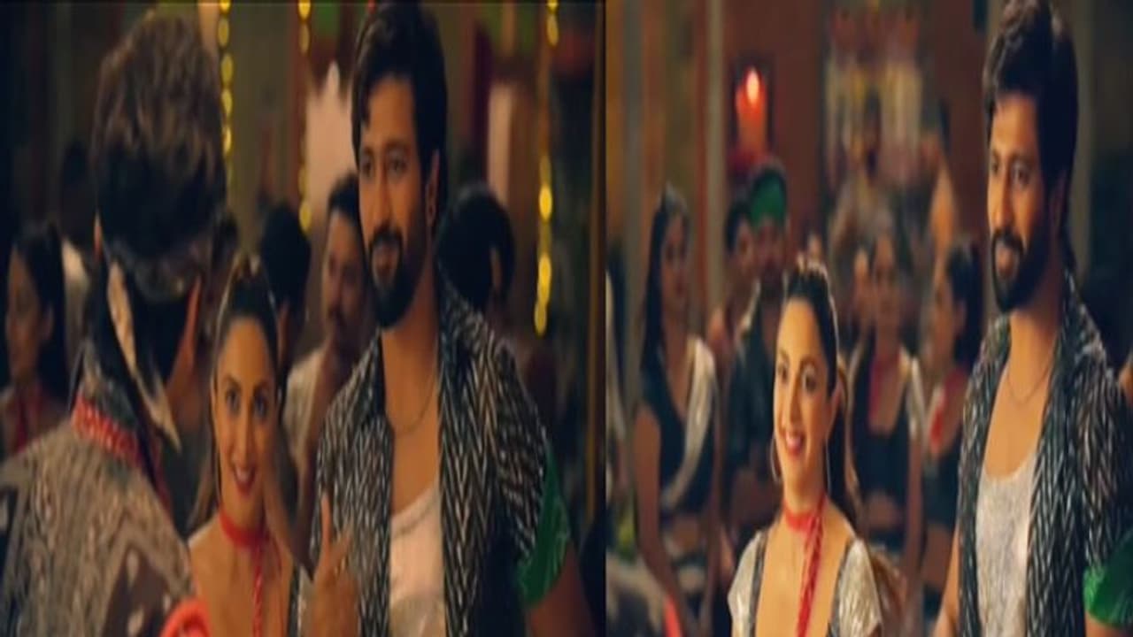 Govinda Naam Mera में इस सुपरस्टार के कैमियो ने लूट ली महफिल, Viral Video में विक्की कौशल के छूट रहे पसीने Govinda Naam Mera में इस सुपरस्टार के कैमियो ने लूट ली महफिल, Viral Video में विक्की कौशल के छूट रहे पसीने