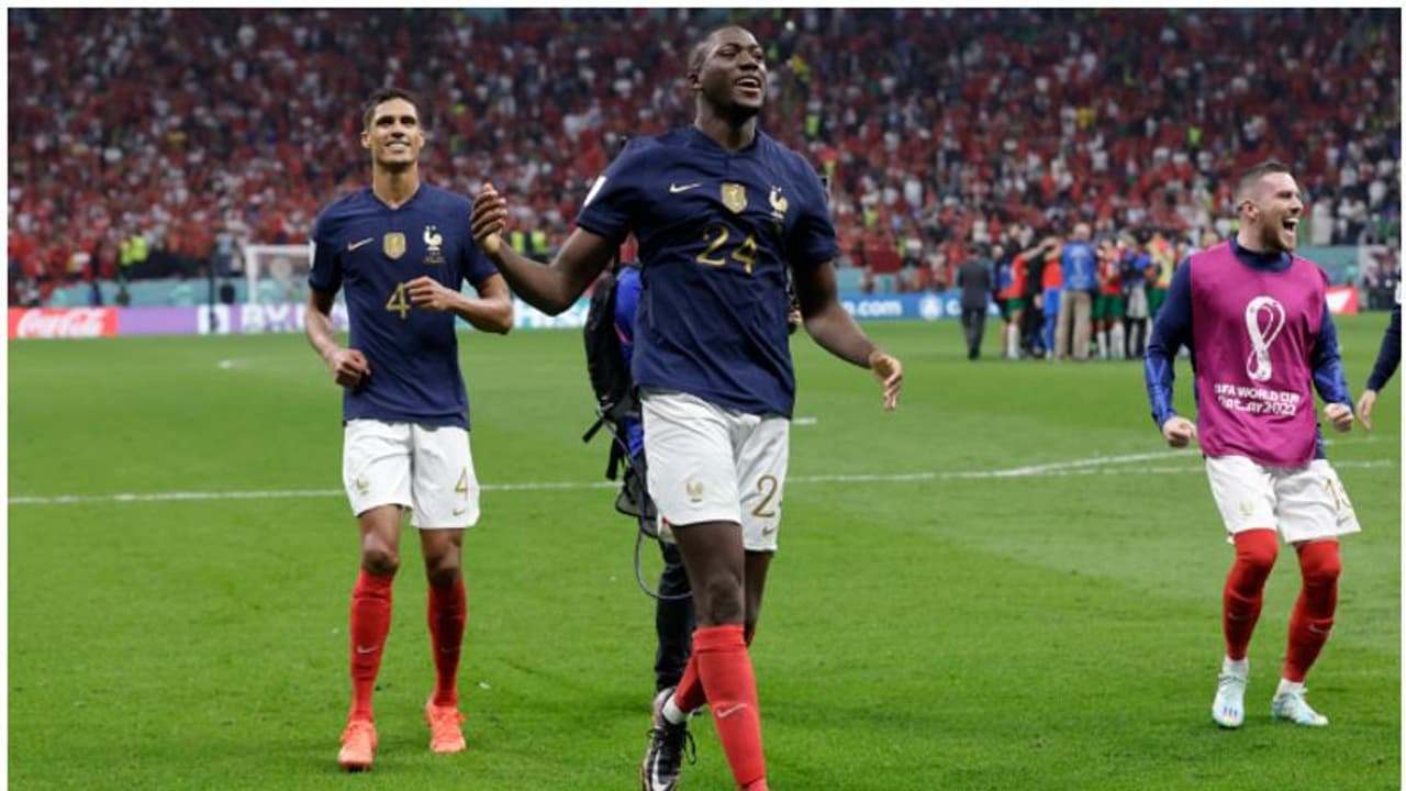 പ്രതിരോധ നിരയിലെ കരുത്തന്മാർക്കും പനി; ഫ്രാൻസ് ടീം വലിയ പ്രതിസന്ധിയിൽ, ആശങ്കയോടെ ആരാധകർ പ്രതിരോധ നിരയിലെ കരുത്തന്മാർക്കും പനി; ഫ്രാൻസ് ടീം വലിയ പ്രതിസന്ധിയിൽ, ആശങ്കയോടെ ആരാധകർ