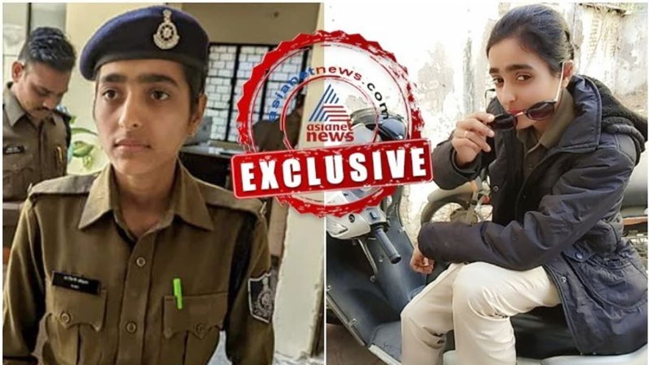 വേഷം മാറി കോളേജിലെത്തിയത് മുതൽ കേസ് തെളിയിച്ചതുവരെ, ശാലിനി നേരിട്ട വെല്ലുവിളികൾ, സിനിമാക്കഥയെ വെല്ലും! അഭിമുഖം