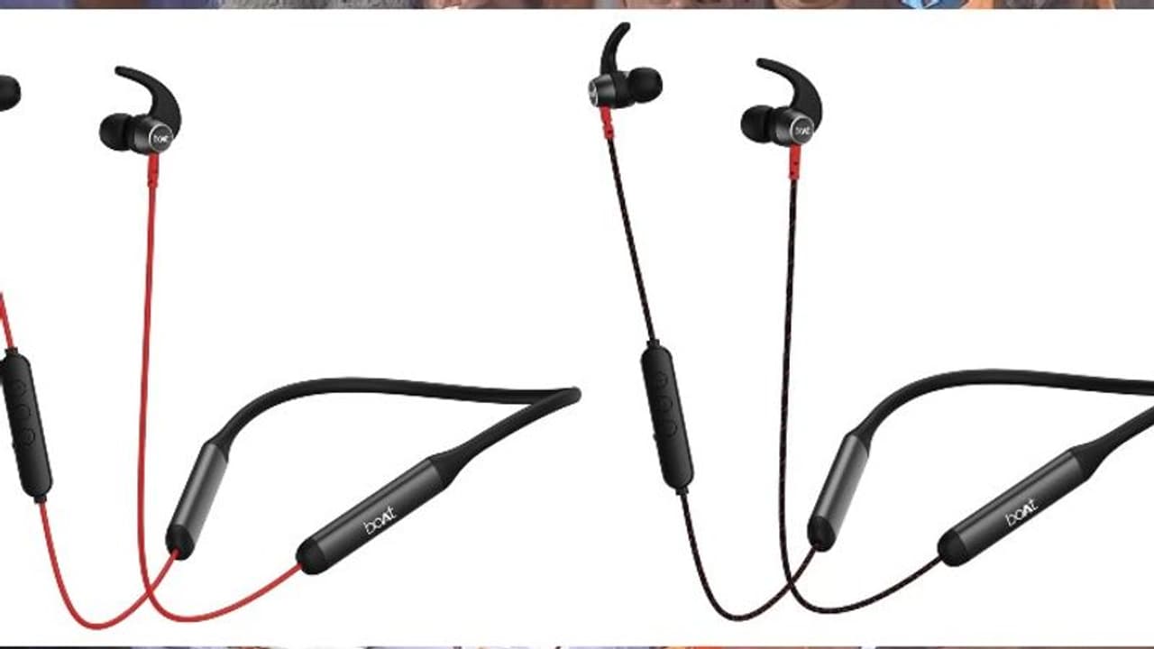 Netflix வயர்லெஸ் இயர்பட்ஸ், ஹெட்ஃபோன்களை அறிமுகம்!