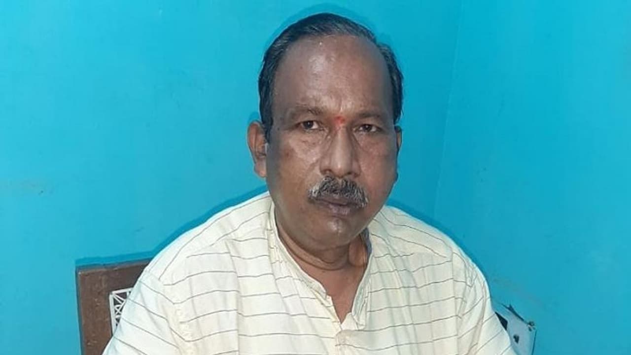 ఒబ్బిని కవిత : నేలతల్లి కూలీలు ఒబ్బిని కవిత : నేలతల్లి కూలీలు