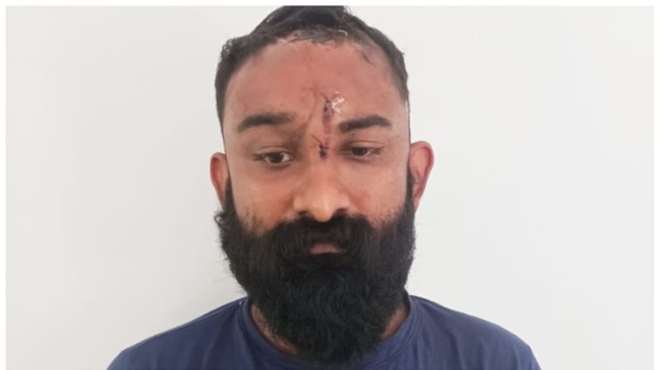 കോളേജിൽ അതിക്രമിച്ചു കയറി പെൺകുട്ടിയോട് അപമര്യാദയായി പെരുമാറി, പ്രതി അറസ്റ്റിൽ; മര്‍ദ്ദിച്ചവര്‍ക്കെതിരെ കേസ്