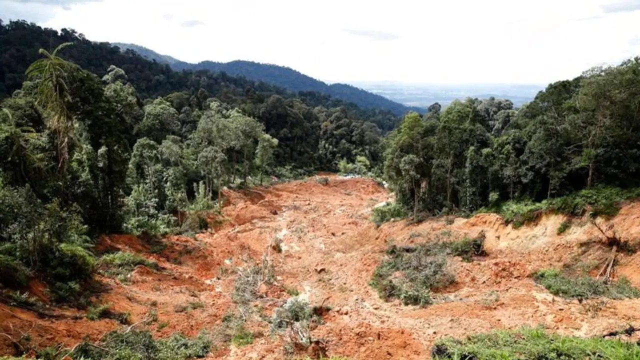 Kerala: Massive landslide hits Idukki; IMD issues orange alert in 2 districts