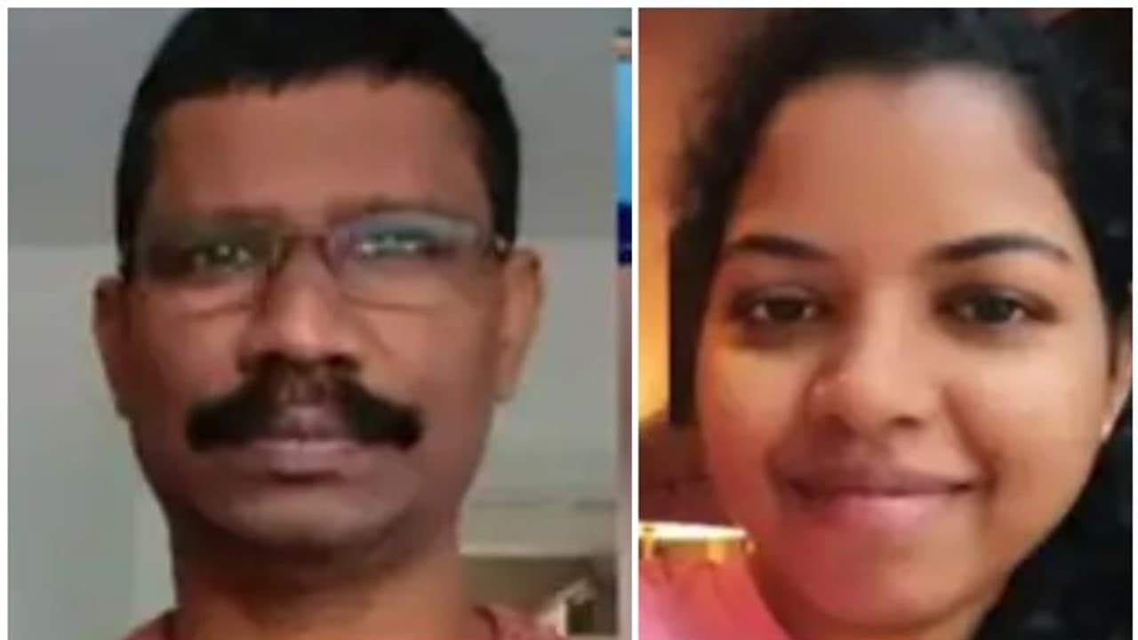 'അഞ്ജുവിന്റെ മൃതദേഹം നാട്ടിലെത്തിക്കാൻ വേണ്ടത് 30 ലക്ഷം രൂപ'; സഹായം അഭ്യർത്ഥിച്ച് കുടുംബം 'അഞ്ജുവിന്റെ മൃതദേഹം നാട്ടിലെത്തിക്കാൻ വേണ്ടത് 30 ലക്ഷം രൂപ'; സഹായം അഭ്യർത്ഥിച്ച് കുടുംബം