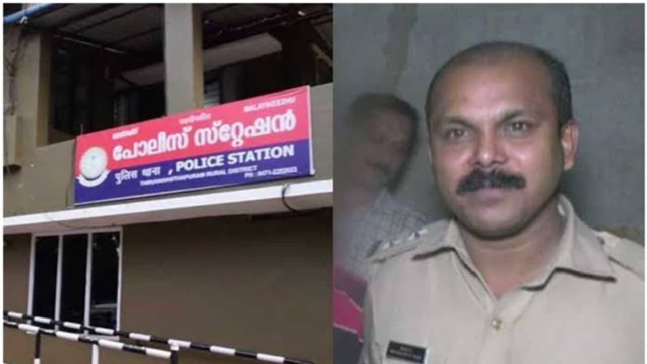 സി ഐക്കെതിരെ പീഡന പരാതി; വനിതാ ഡോക്ടറെ സാമ്പത്തിക തട്ടിപ്പ് കേസിൽ പ്രതിയാക്കാന്‍ ശ്രമമെന്ന് പരാതി
