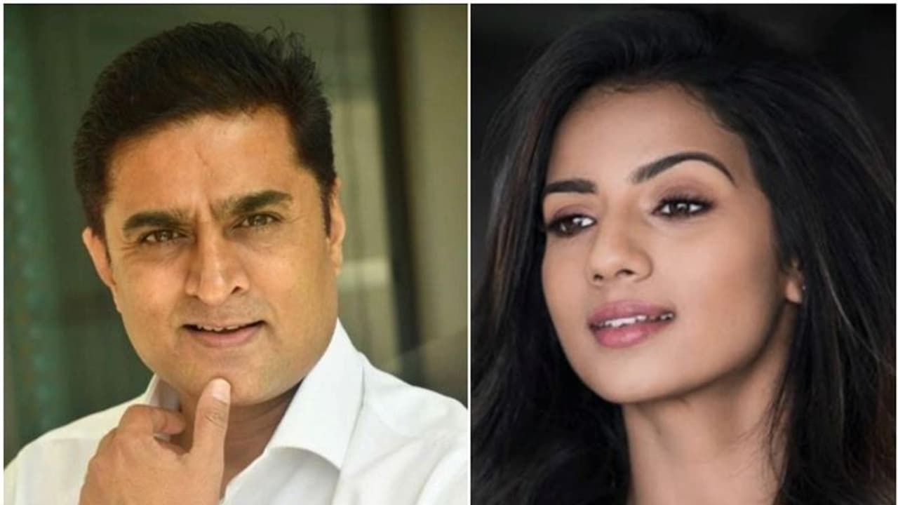 ನಟಿ ಶ್ರುತಿ ಹರಿಹರನ್ ಪ್ರಕರಣ; ಪ್ರಶಾಂತ್ ಸಂಬರಗಿಗೆ ತಾತ್ಕಾಲಿಕ ರಿಲೀಫ್ ನೀಡಿದ ಹೈಕೋರ್ಟ್ ನಟಿ ಶ್ರುತಿ ಹರಿಹರನ್ ಪ್ರಕರಣ; ಪ್ರಶಾಂತ್ ಸಂಬರಗಿಗೆ ತಾತ್ಕಾಲಿಕ ರಿಲೀಫ್ ನೀಡಿದ ಹೈಕೋರ್ಟ್