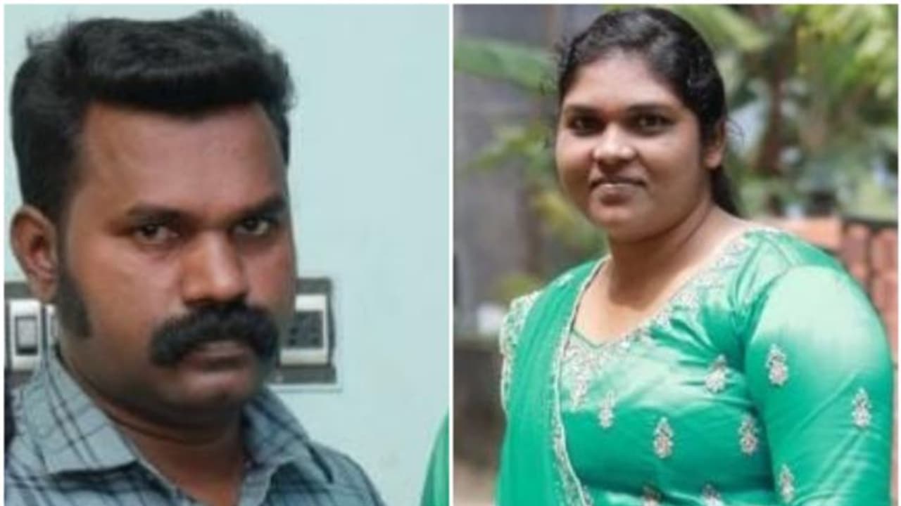 തക്കലയിൽ നടുറോഡിൽ ഭാര്യയെ വെട്ടിക്കൊന്നു; ഭർത്താവ് ആത്മഹത്യയ്ക്ക് ശ്രമിച്ചു തക്കലയിൽ നടുറോഡിൽ ഭാര്യയെ വെട്ടിക്കൊന്നു; ഭർത്താവ് ആത്മഹത്യയ്ക്ക് ശ്രമിച്ചു