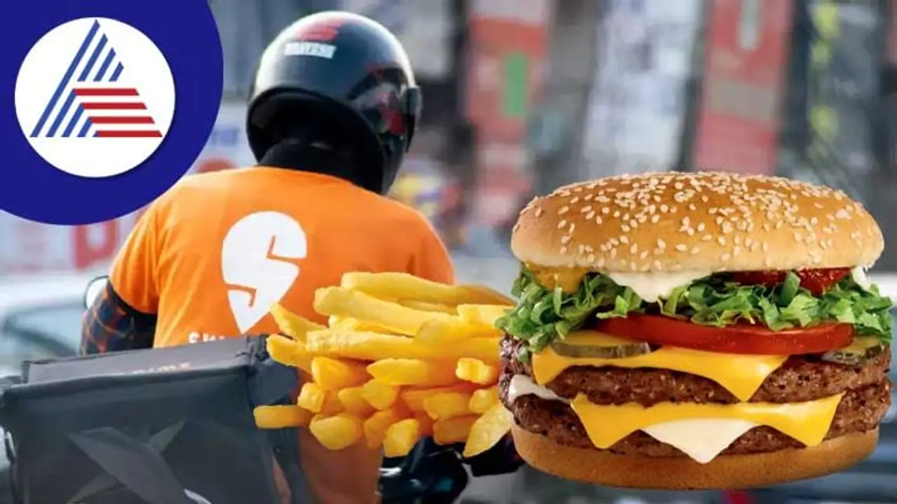 2022ರಲ್ಲಿ ಸ್ವಿಗ್ಗಿಯ ಅತಿ ದೊಡ್ಡ ಸಿಂಗಲ್ ಆರ್ಡರ್ ಬೆಂಗಳೂರಲ್ಲಿ, ಬಿಲ್ ಭರ್ತಿ 75378 ರೂ.! 2022ರಲ್ಲಿ ಸ್ವಿಗ್ಗಿಯ ಅತಿ ದೊಡ್ಡ ಸಿಂಗಲ್ ಆರ್ಡರ್ ಬೆಂಗಳೂರಲ್ಲಿ, ಬಿಲ್ ಭರ್ತಿ 75378 ರೂ.!