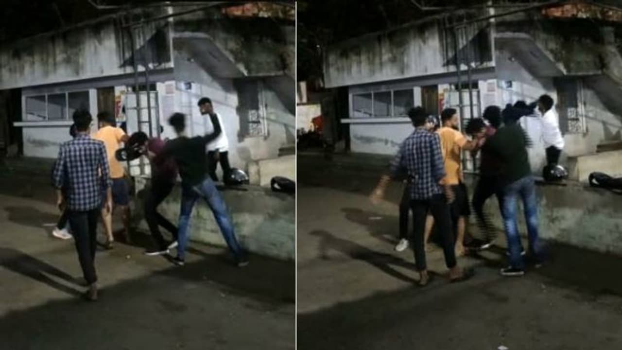 തിരുവനന്തപുരം ജനറൽ ആശുപത്രിയിൽ യുവാക്കളുടെ കൂട്ടത്തല്ല്, ബാറിലെ അടിക്ക് ശേഷം ചികിത്സയ്ക്ക് എത്തിയപ്പോൾ