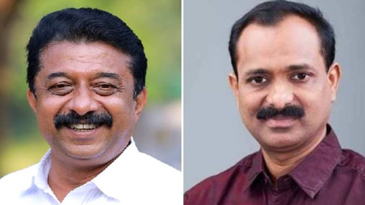 ഡി ആർ അനിലിന്റെ സ്ത്രീ വിരുദ്ധ പരാമർശം: മുഖ്യമന്ത്രിയെ കണ്ട് പരാതി നൽകുമെന്ന് ബിജെപി ഡി ആർ അനിലിന്റെ സ്ത്രീ വിരുദ്ധ പരാമർശം: മുഖ്യമന്ത്രിയെ കണ്ട് പരാതി നൽകുമെന്ന് ബിജെപി