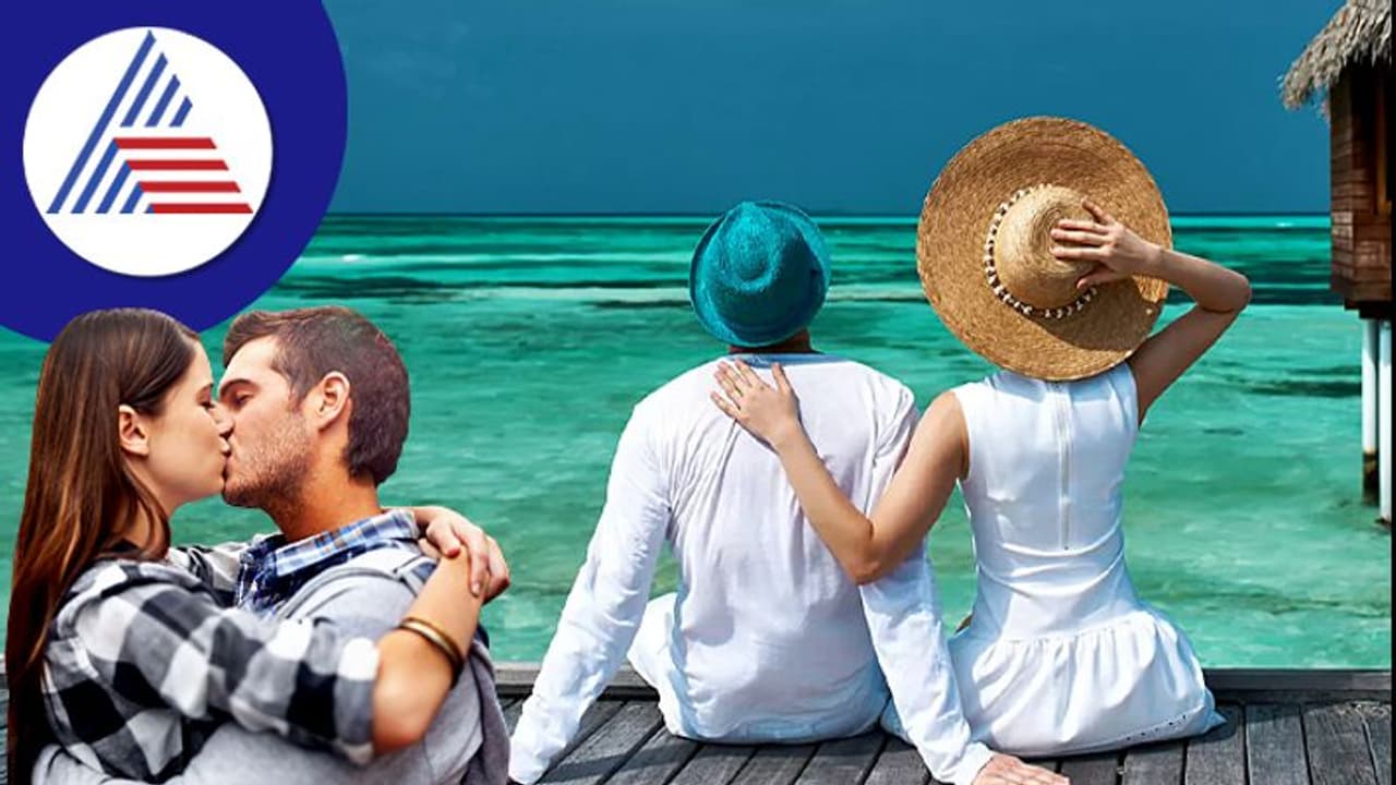 Honeymoon Tips: ಮೊದಲೇ ಈ ವಿಷ್ಯ ತಿಳ್ಕೊಂಡ್ರೆ ಹನಿಮೂನ್ ವೇಸ್ಟ್ ಆಗಲ್ಲ