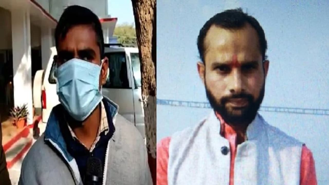 अंधविश्वास में वकील ने कराया खुद का मर्डर, साथी से कहा था दोबारा जिंदा होकर दूर कर दूंगा सारी दिक्कत अंधविश्वास में वकील ने कराया खुद का मर्डर, साथी से कहा था दोबारा जिंदा होकर दूर कर दूंगा सारी दिक्कत