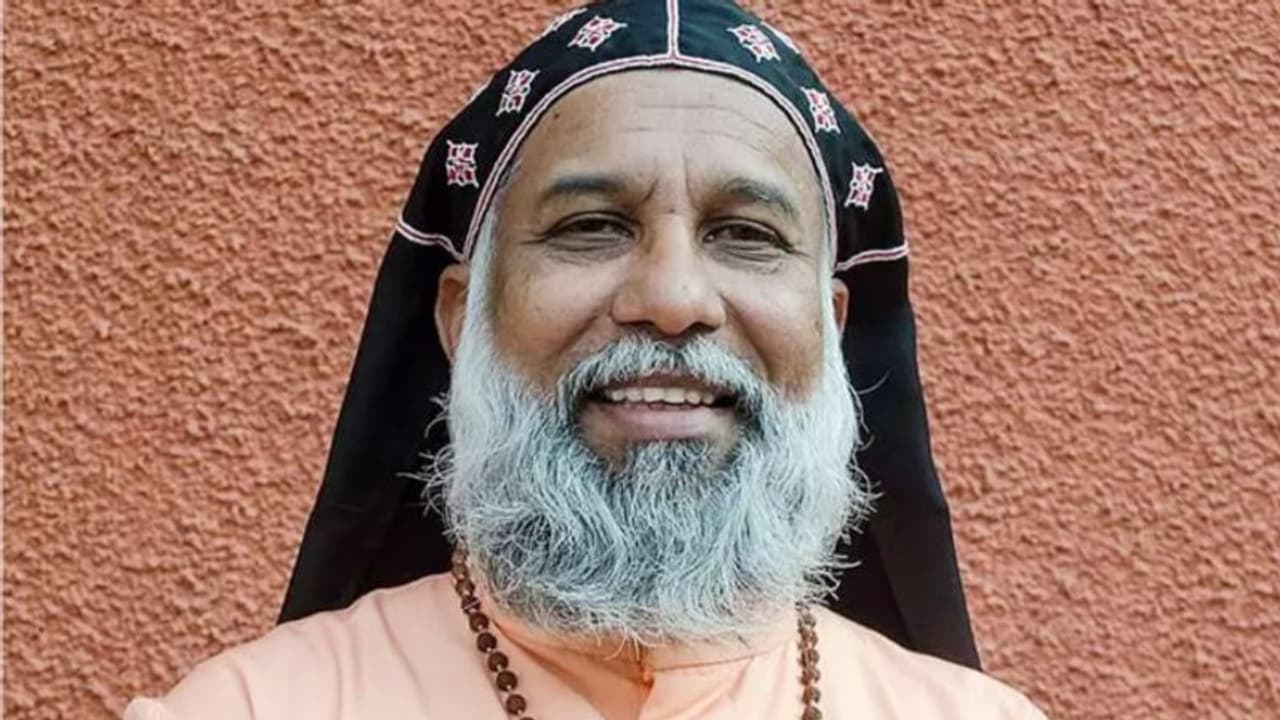 ബഫര് സോണ് വിഷയത്തിൽ സർക്കാർ ജനത്തിന്റെ ആശങ്ക പരിഹരിക്കാൻ ഇടപെടണം: കെസിബിസി ബഫര് സോണ് വിഷയത്തിൽ സർക്കാർ ജനത്തിന്റെ ആശങ്ക പരിഹരിക്കാൻ ഇടപെടണം: കെസിബിസി